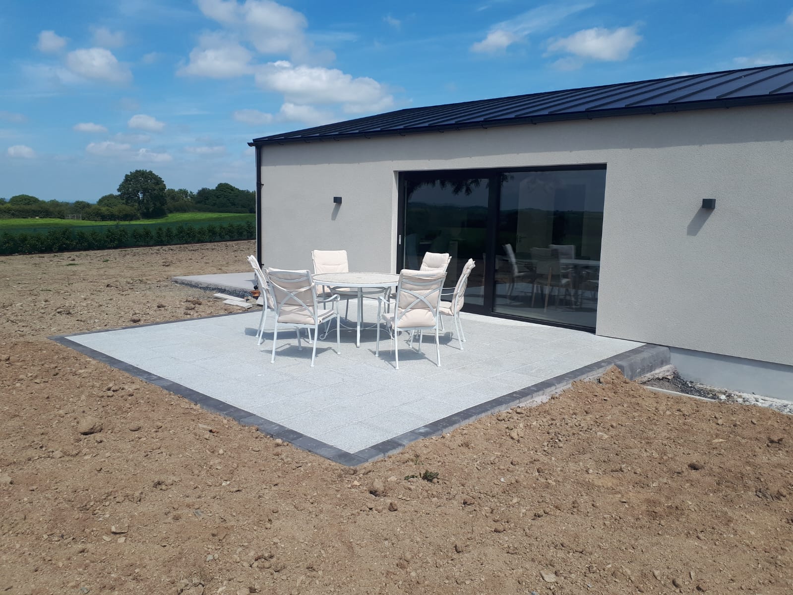 Porcelain Tiles Project 18