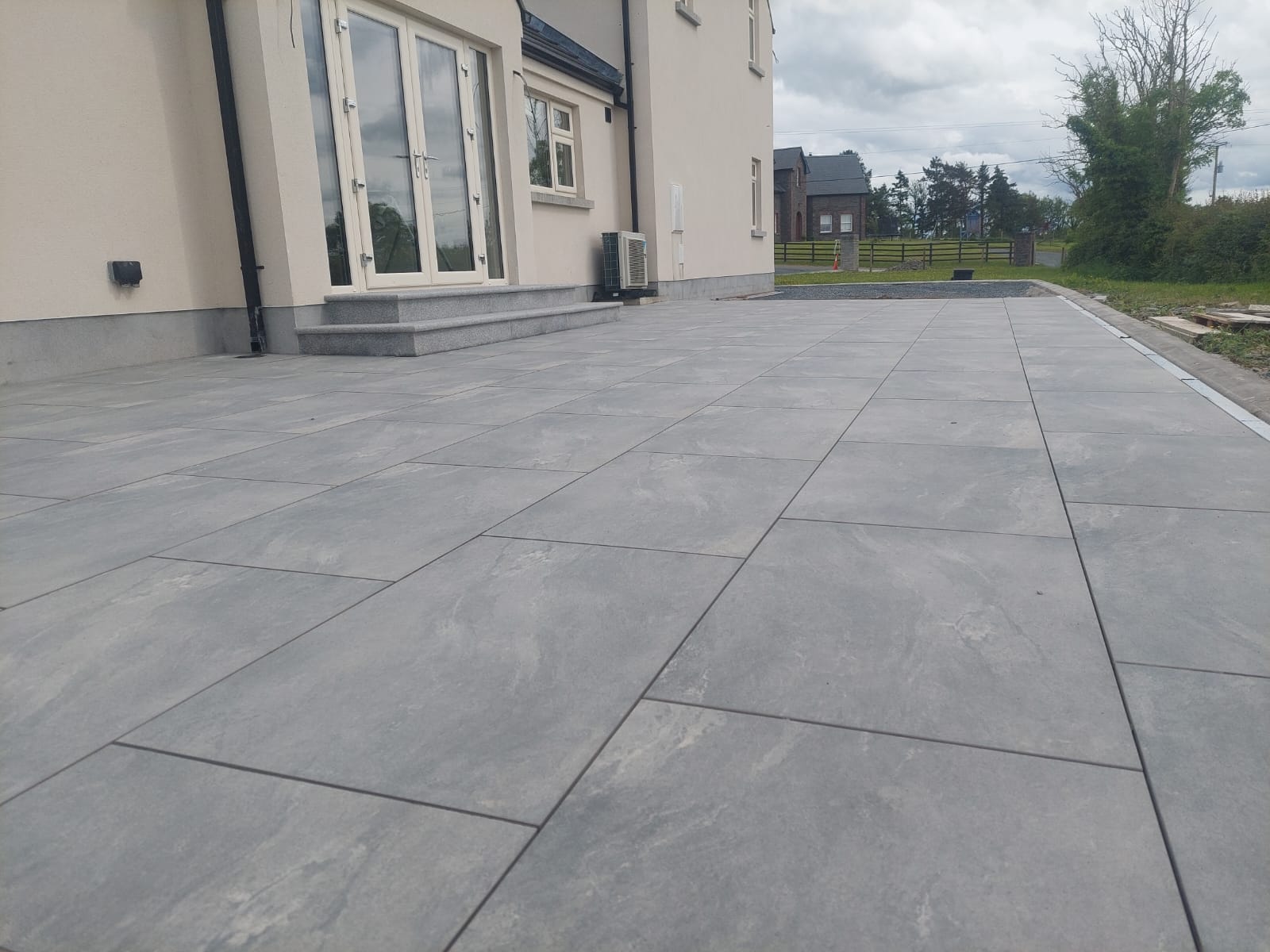 Porcelain Tiles Project 27