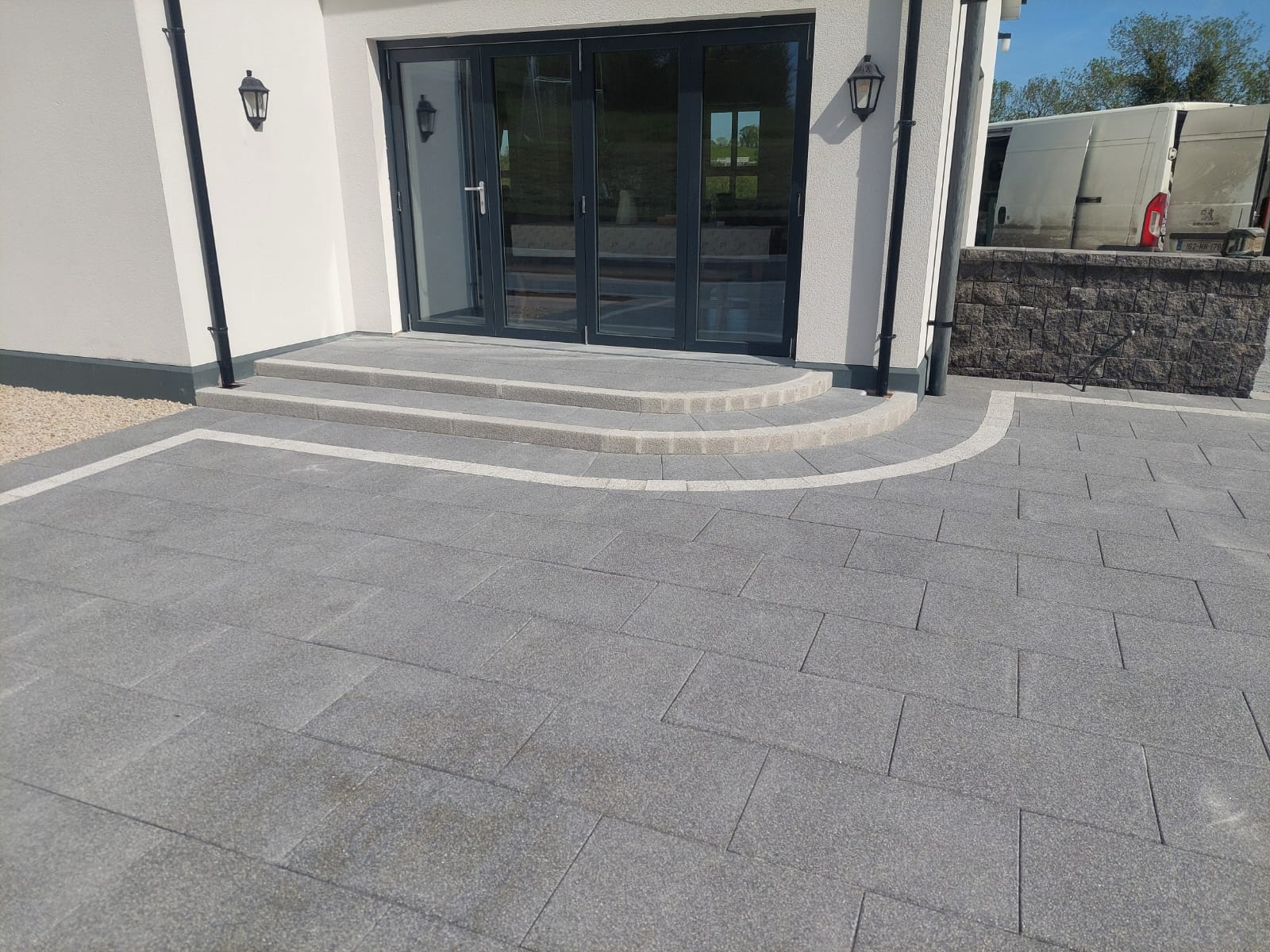 Porcelain Tiles Project 29