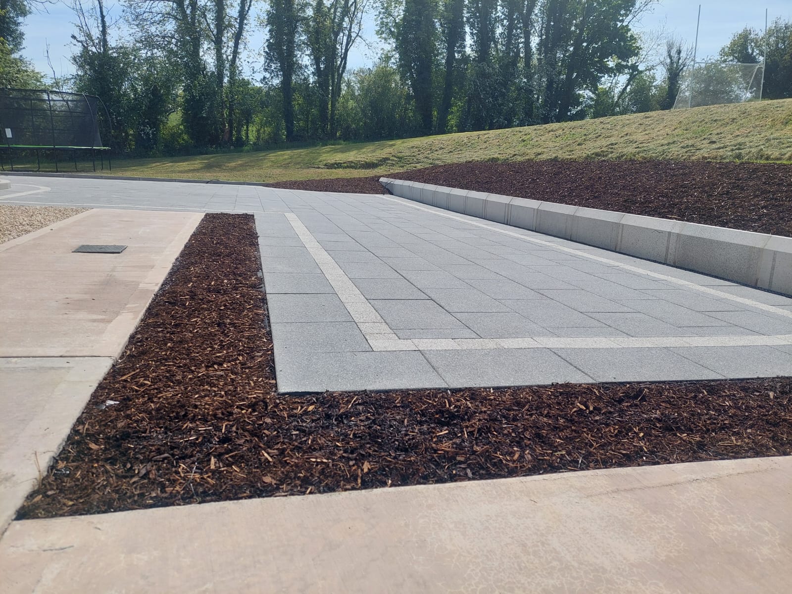 Porcelain Tiles Project 30