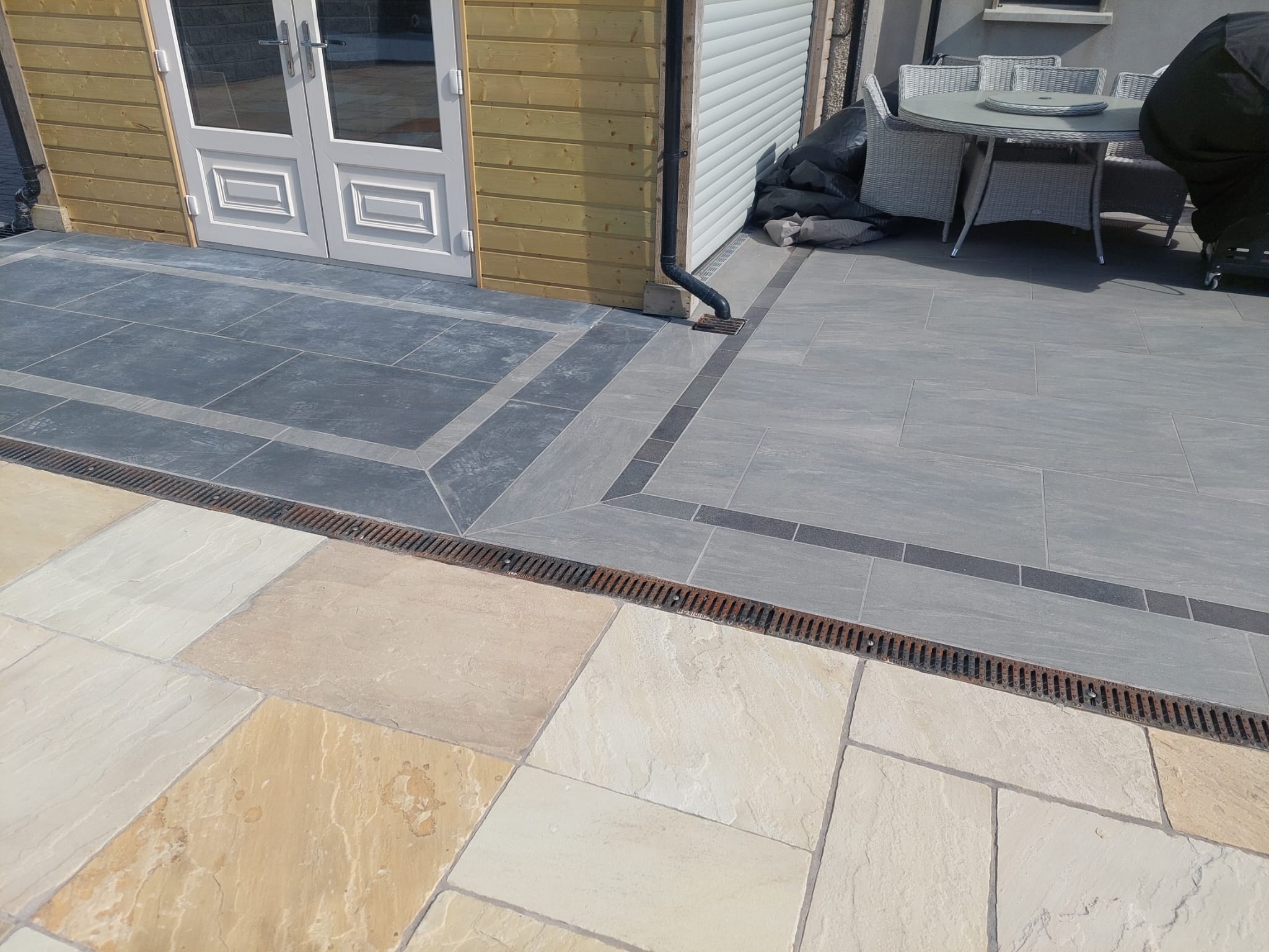 Porcelain Tiles Project 35