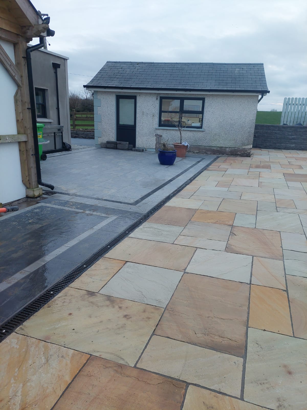 Excavation Project 49