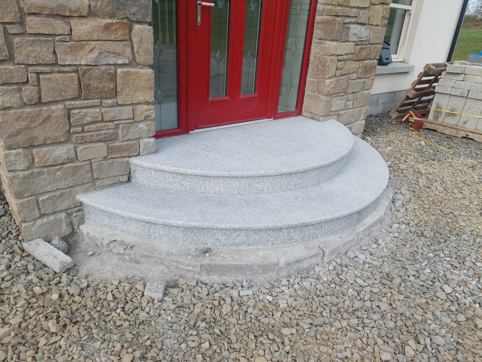 Porcelain Tiles Project 51