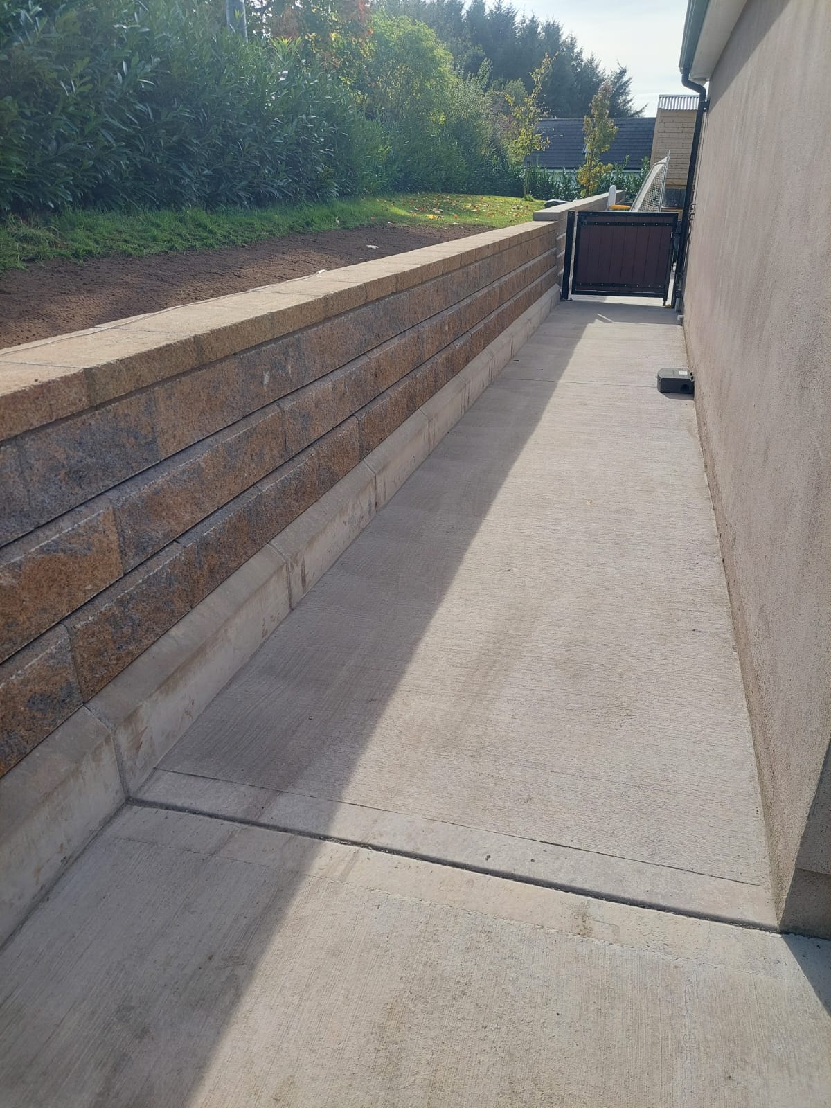 Porcelain Tiles Project 52