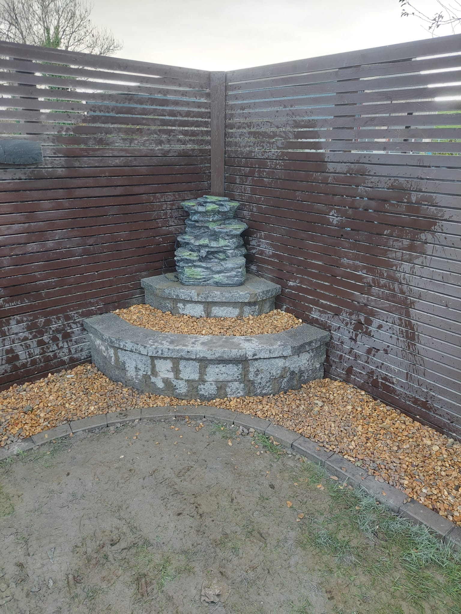 Porcelain Tiles Project 53