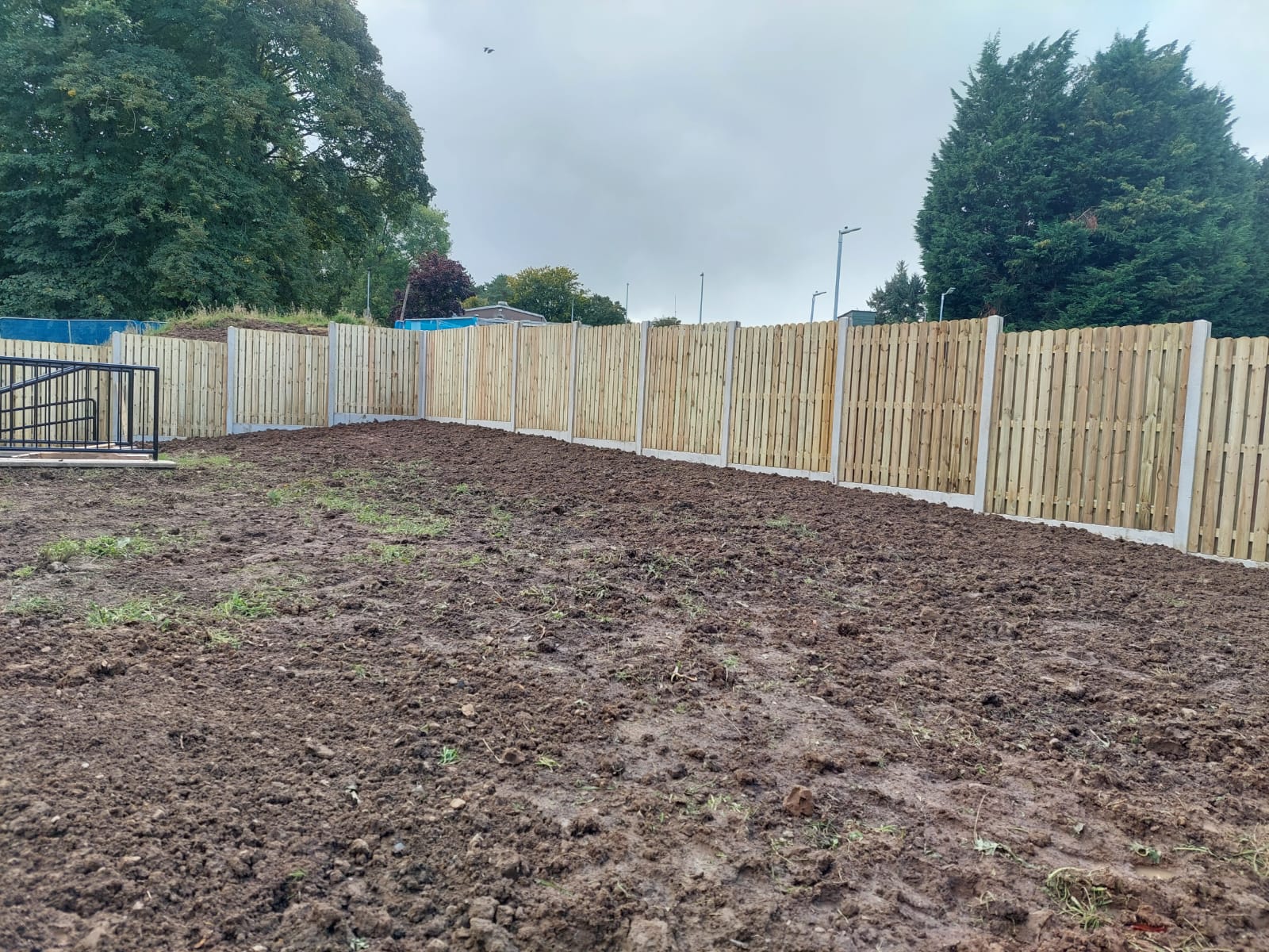 Porcelain Tiles Project 61