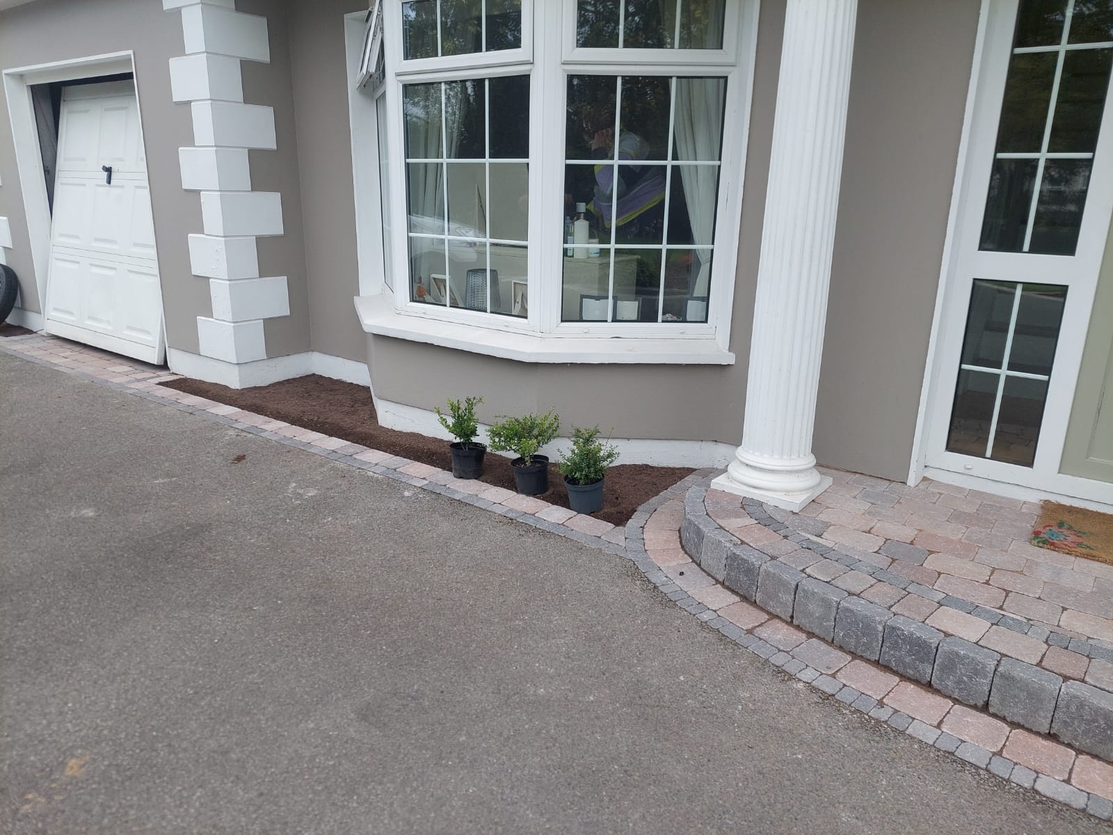 Porcelain Tiles Project 62