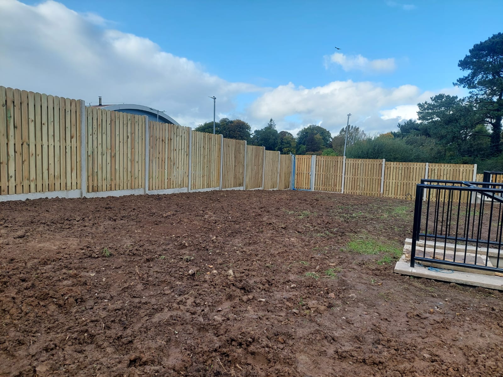 Brick Paving Project 67