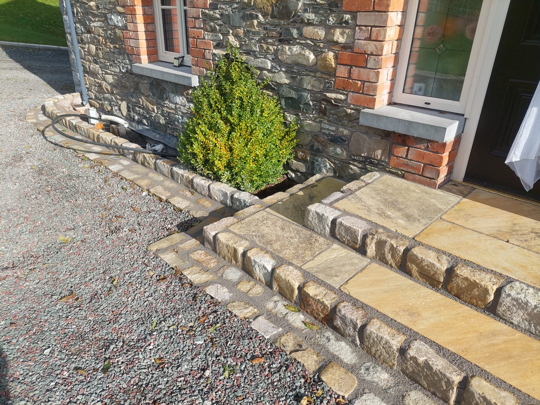 Porcelain Tiles Project 70