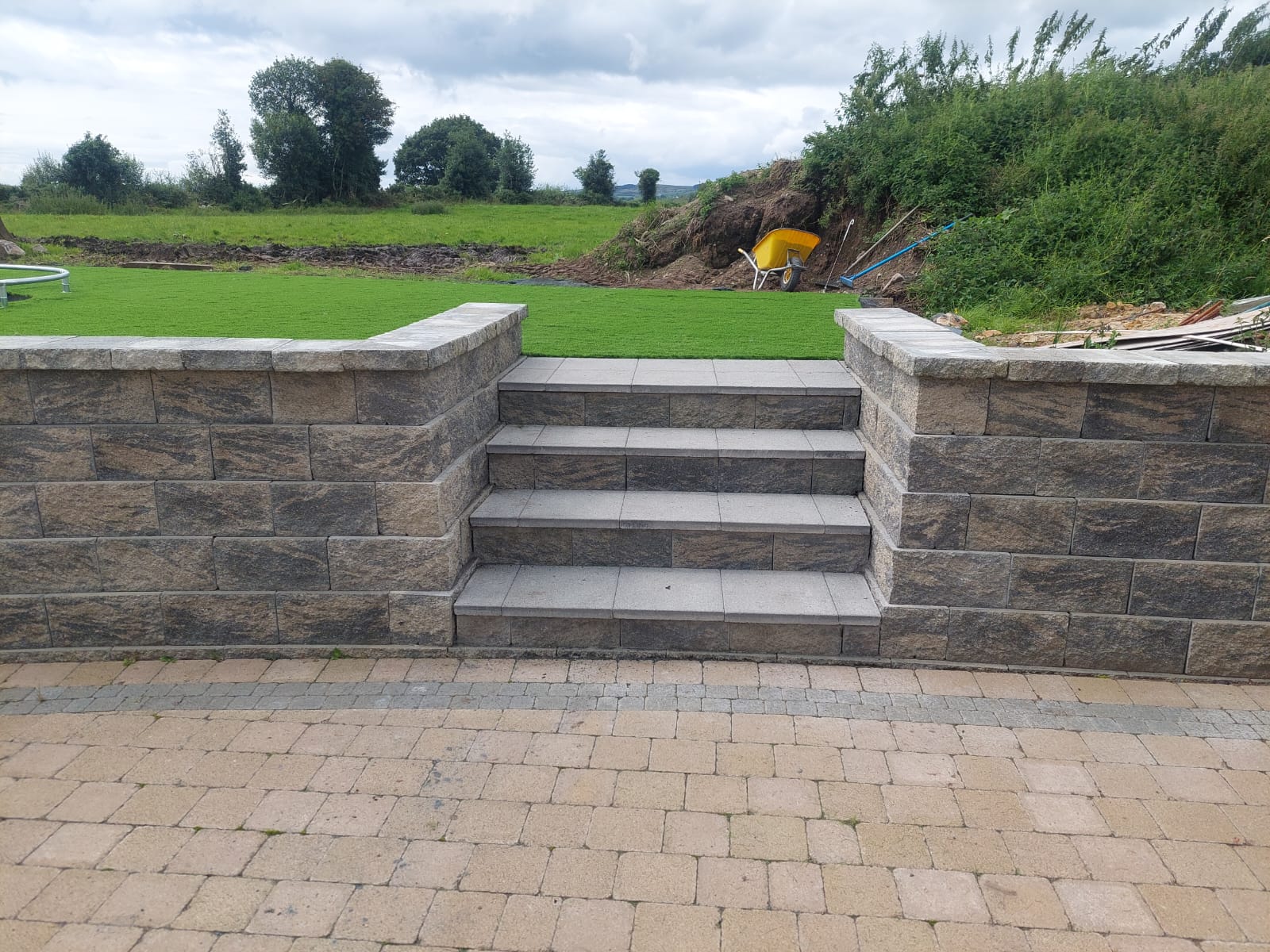 Porcelain Tiles Project 71