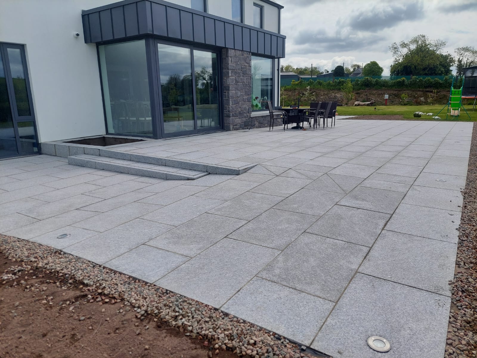 Excavation Project 88