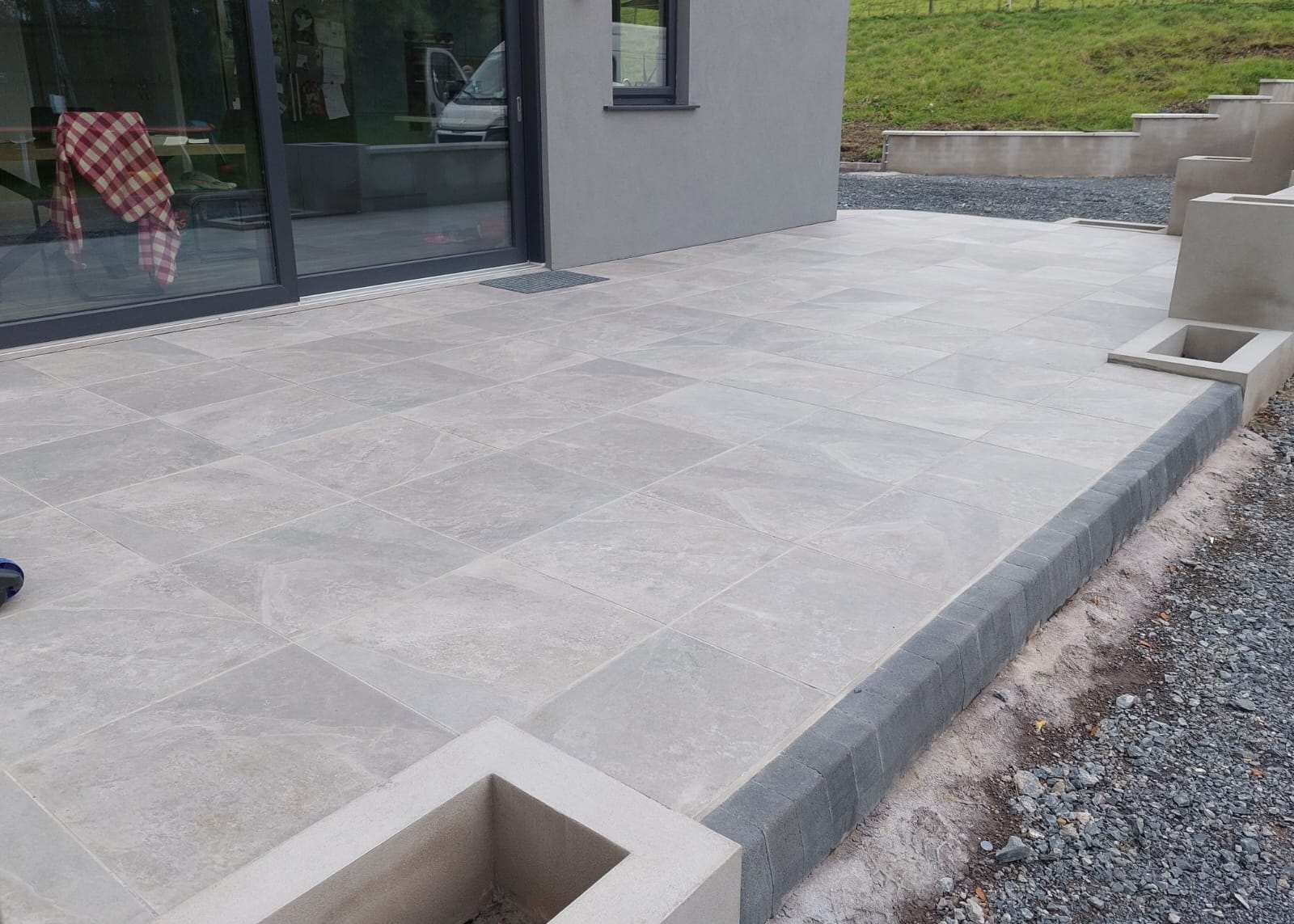 Excavation Project 89